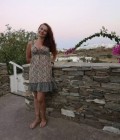 Dating Woman : Olga, 47 years to Russia  Moscow 